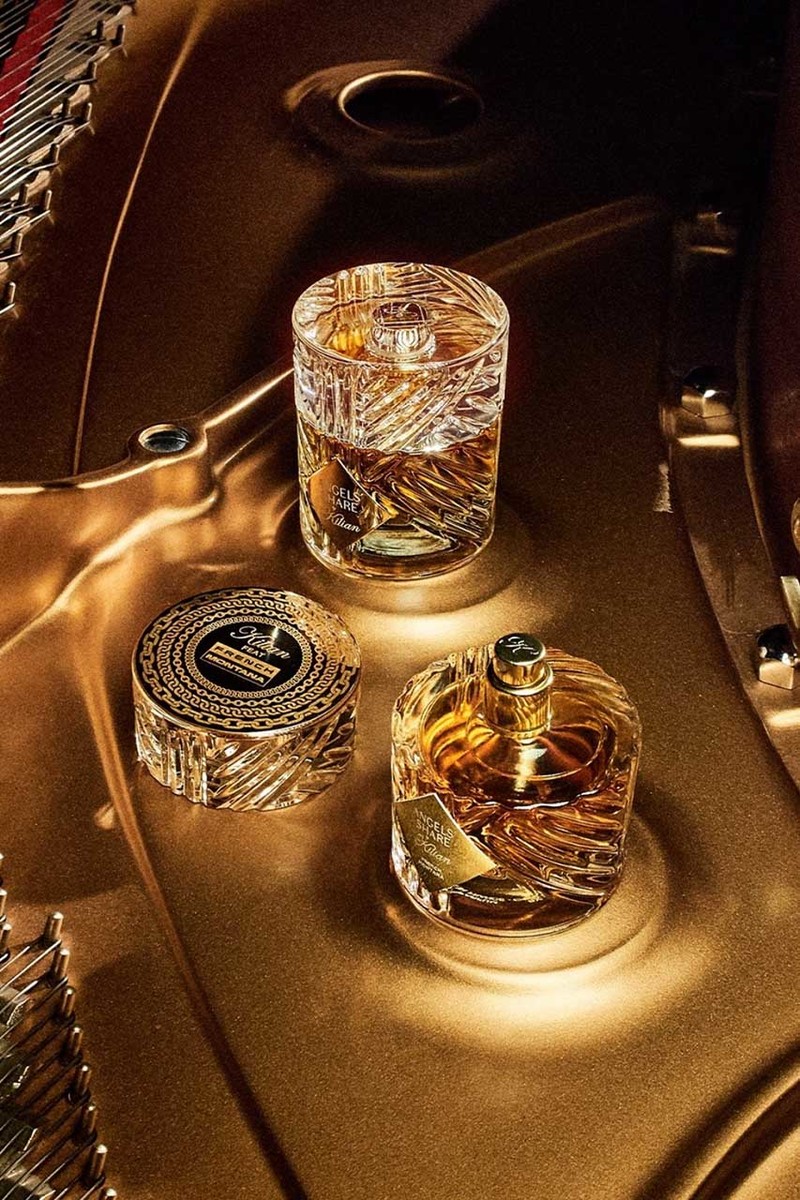 French Montana Collaborates With Fragrance Brand KILIAN PARIS