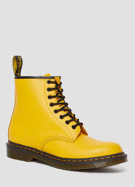 Dr Martens Revealed Its Signature 1460 Boots In Vibrant Hues, And They Look Insanely Cute! 