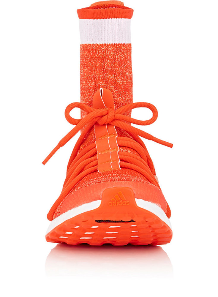 Sock It To Me: adidas by Stella McCartney Drops New Sneaks Sock It To ...