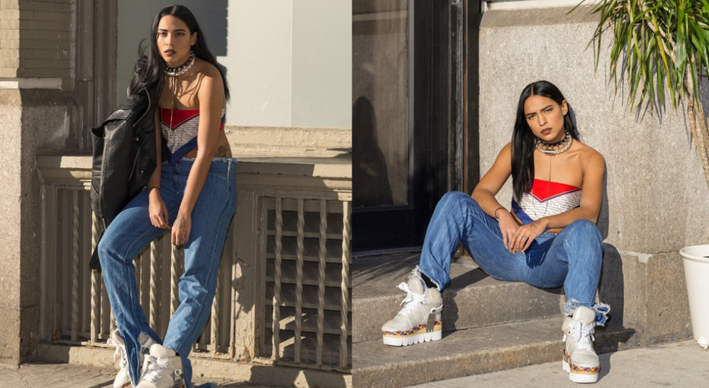 Meet Underground Royalty Princess Nokia