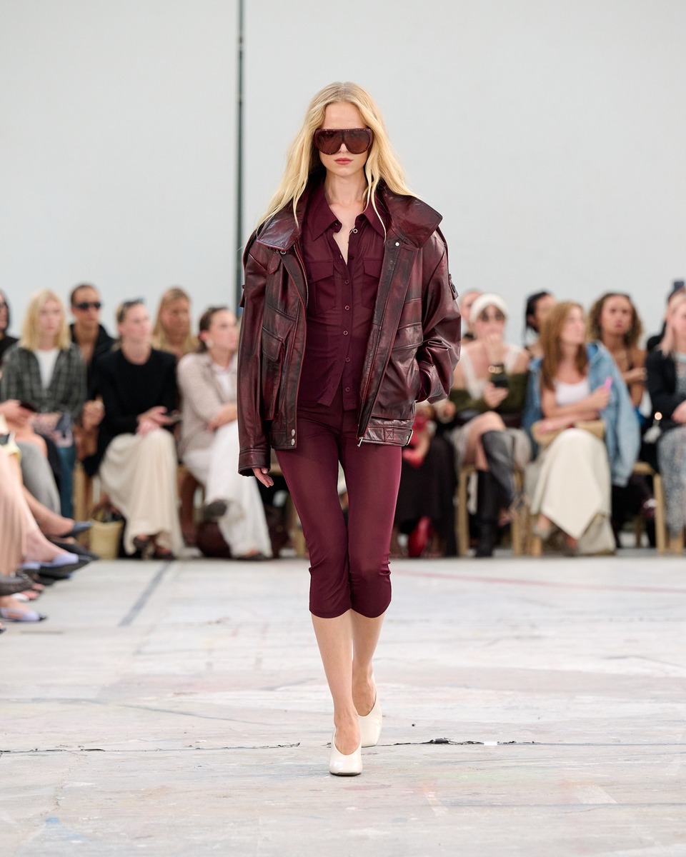Gestuz’s SS27 Collection Made Me Want To Dress Like I’m In A ’70s Movie