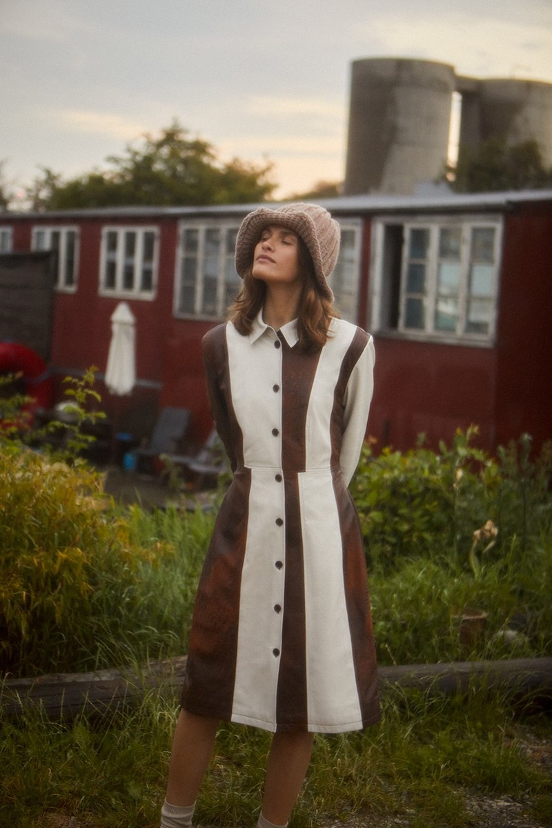Wood Wood Releases New Scandi Inspired Campaign 