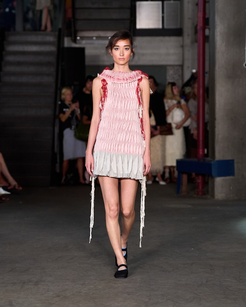 Stem’s SS27 Collection Proves Sustainable Fashion Can Still Surprise Me