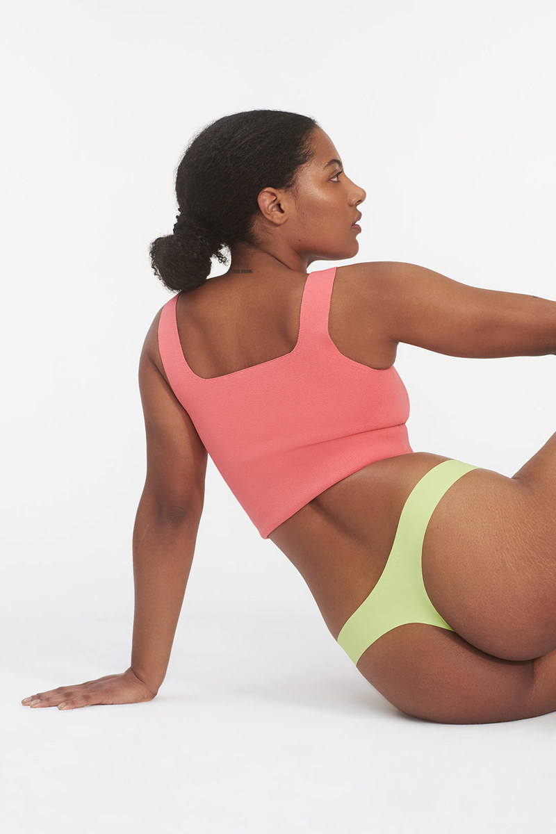 First Ever Seamless Carbon Neutral Underwear Launched By Parade