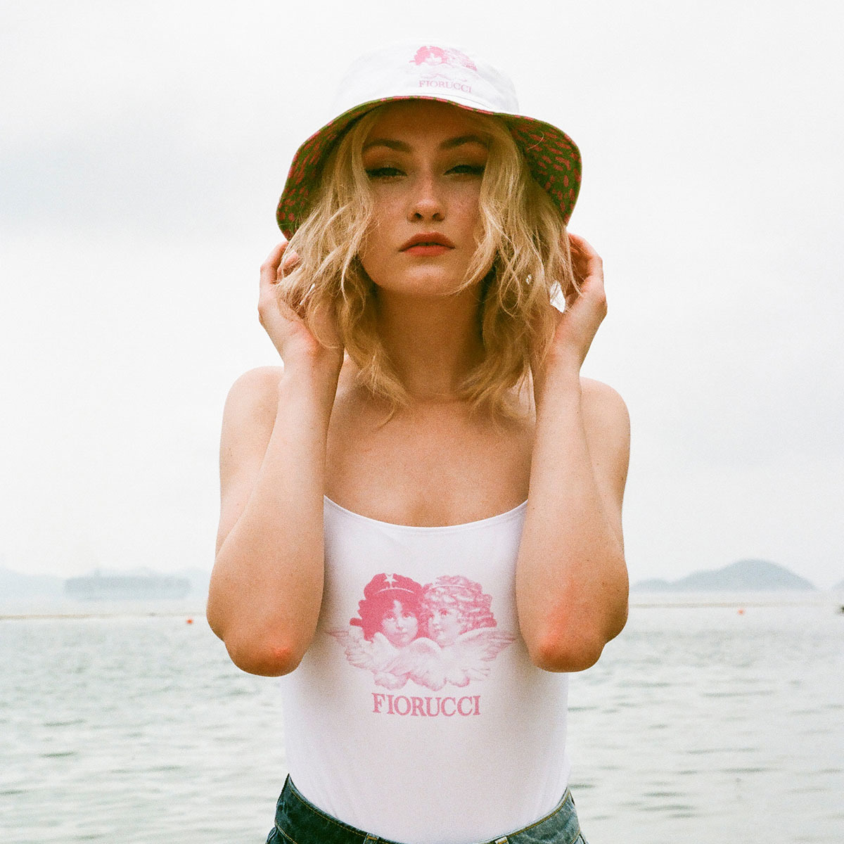HBX X Fiorucci Just Launched A Summer Capsule And It’s Heaven On Earth