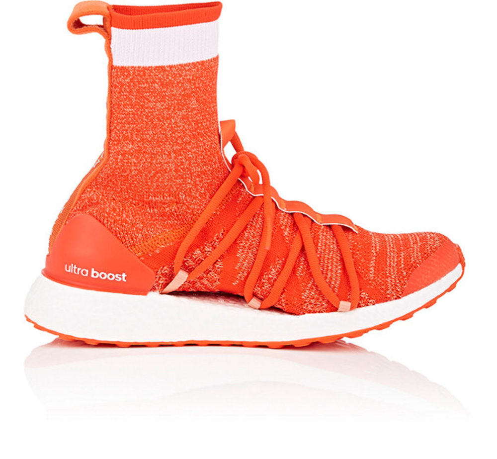 Sock It To Me: adidas by Stella McCartney Drops New Sneaks Sock It To ...