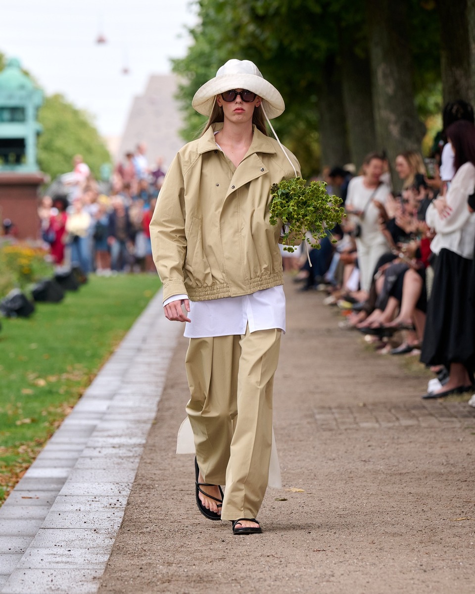 MKDT Studio’s SS27 Finds Beauty in the Everyday Wardrobe