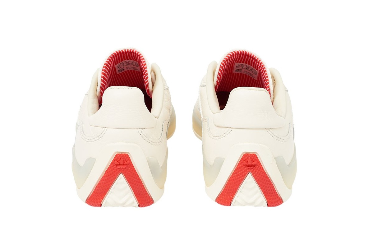 Palace & Adidas Skateboarding Unite To Create New Sneaker For Pro Skater Lucas Puig