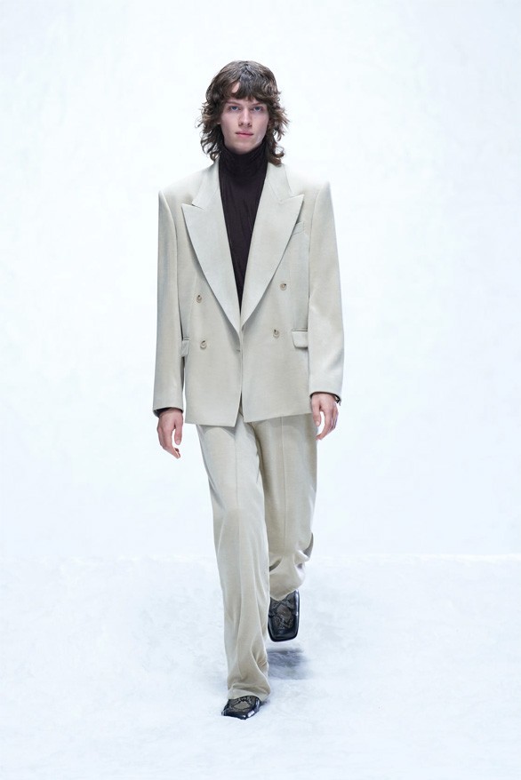 Filippa K Looked To The Slopes For FW23 Collection Ahead Of Copenhagen Fashion Week