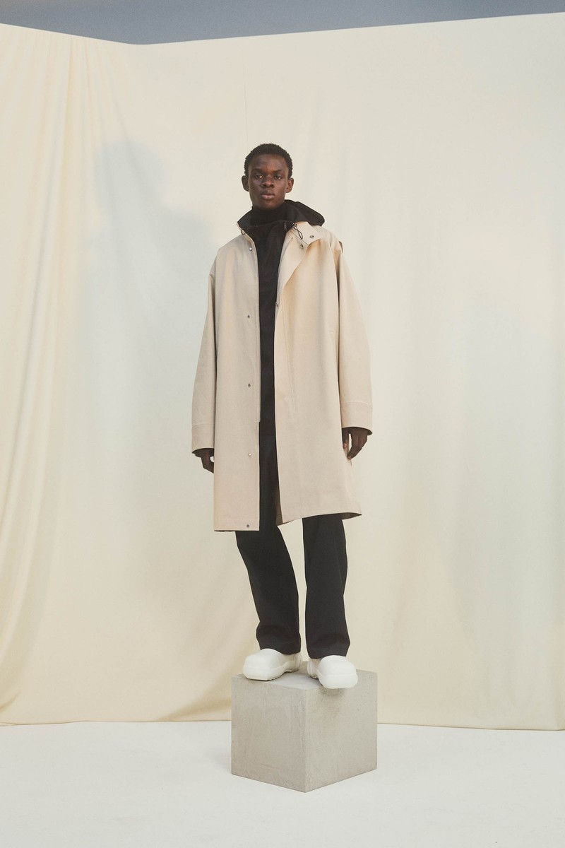 Ambush Unveils FW/21 Collection That Strays From Streetwear