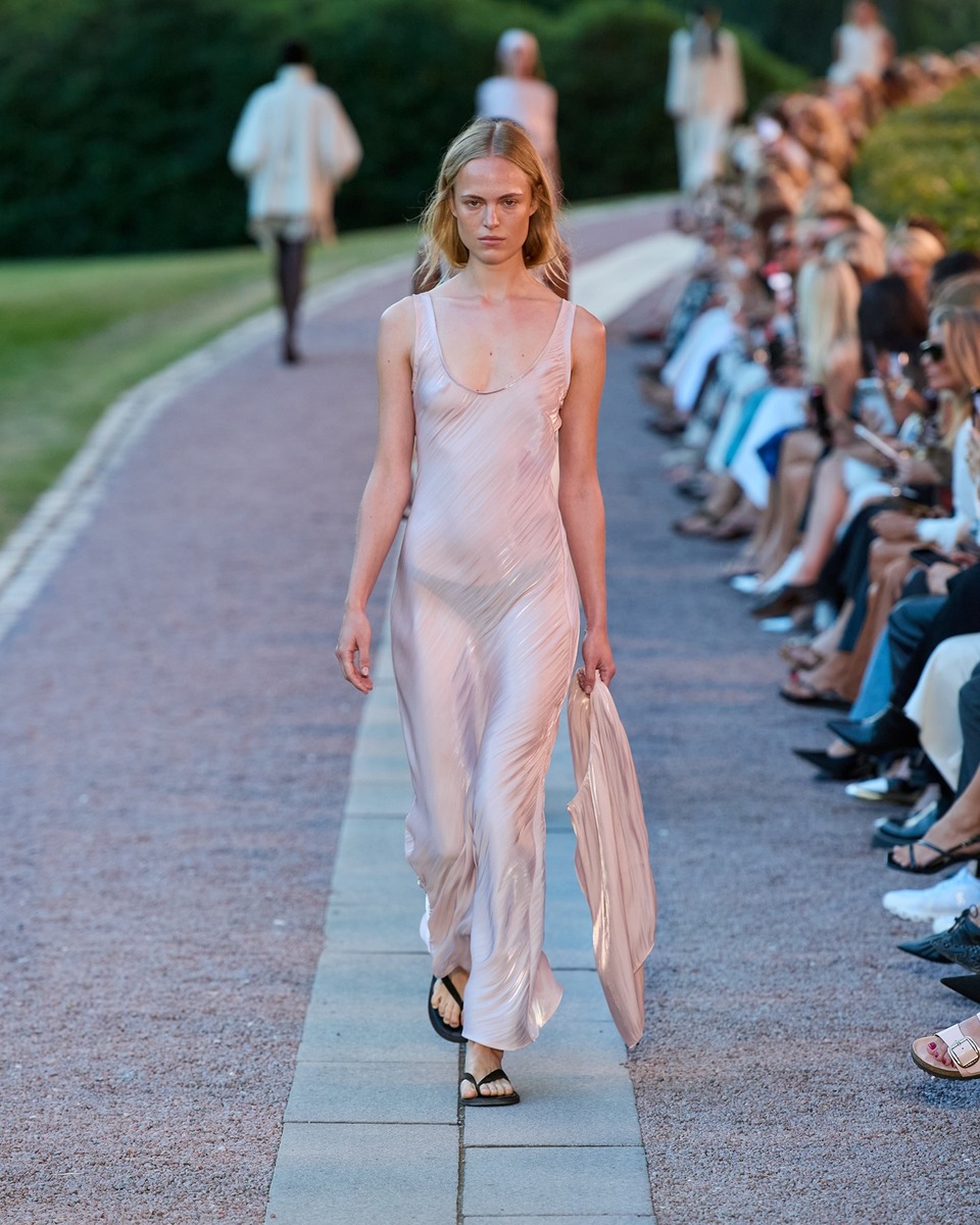 By Malene Birger’s SS27 Collection Made Quiet Luxury Feel Interesting Again