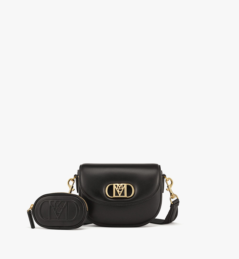 MCM Presents New Travia Bag