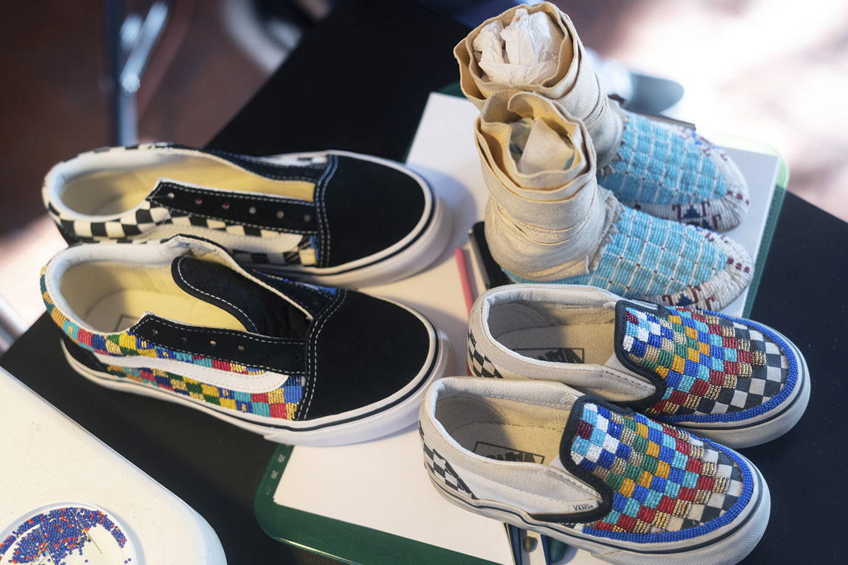 Vans Introduces ‘Waffleheads’ — Sharing Stories By Collectors Worldwide