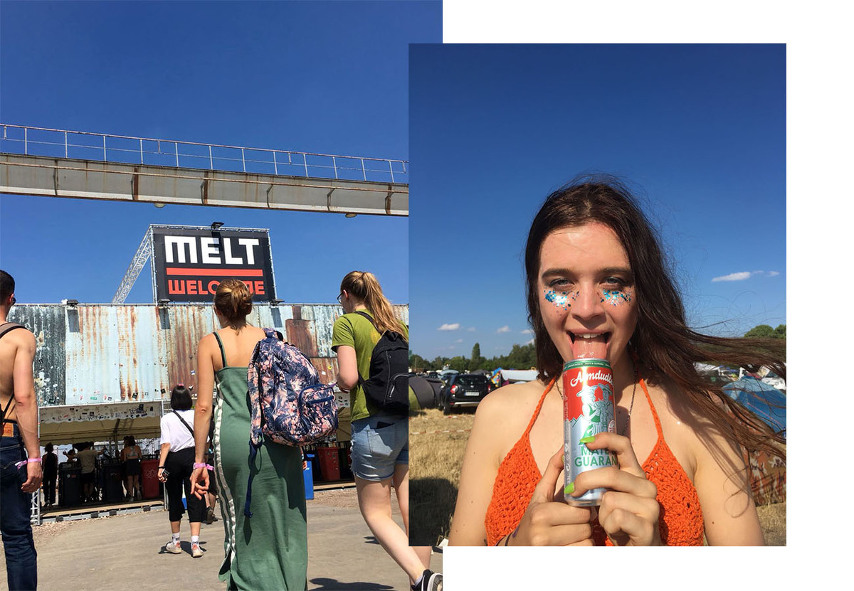 A Love Letter To The MELT Festival 2018