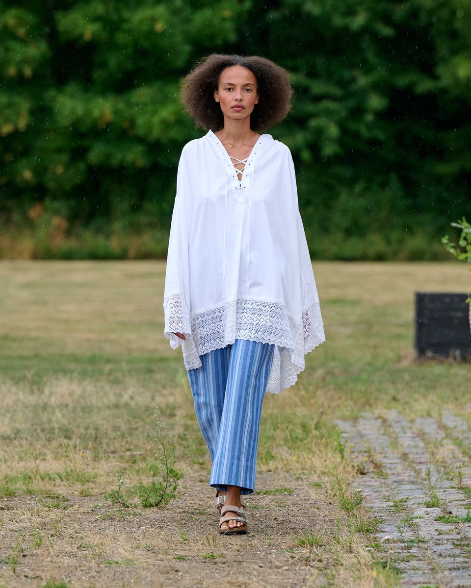 The Aviary Is Skall Studio at Its Most Refined At CPHFW