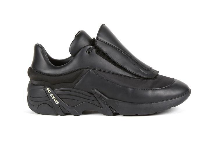 Raf Simons Channels The Year 3000 With Latest Drop 