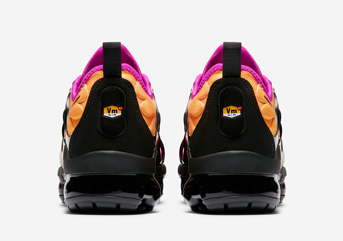 Finally, A Nike Vapormax Plus That's As Fizzy As We Are
