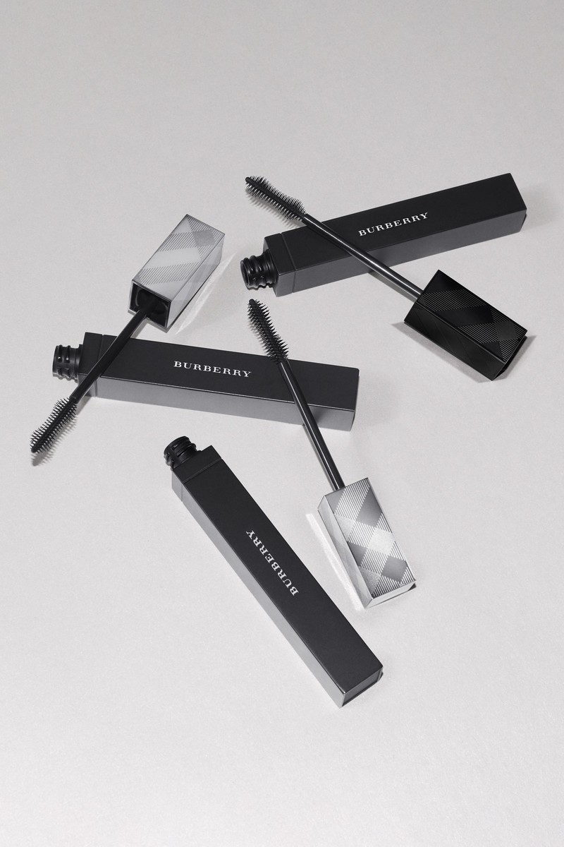 Get Frisky With Burberry's New Cat-Lashes Mascara