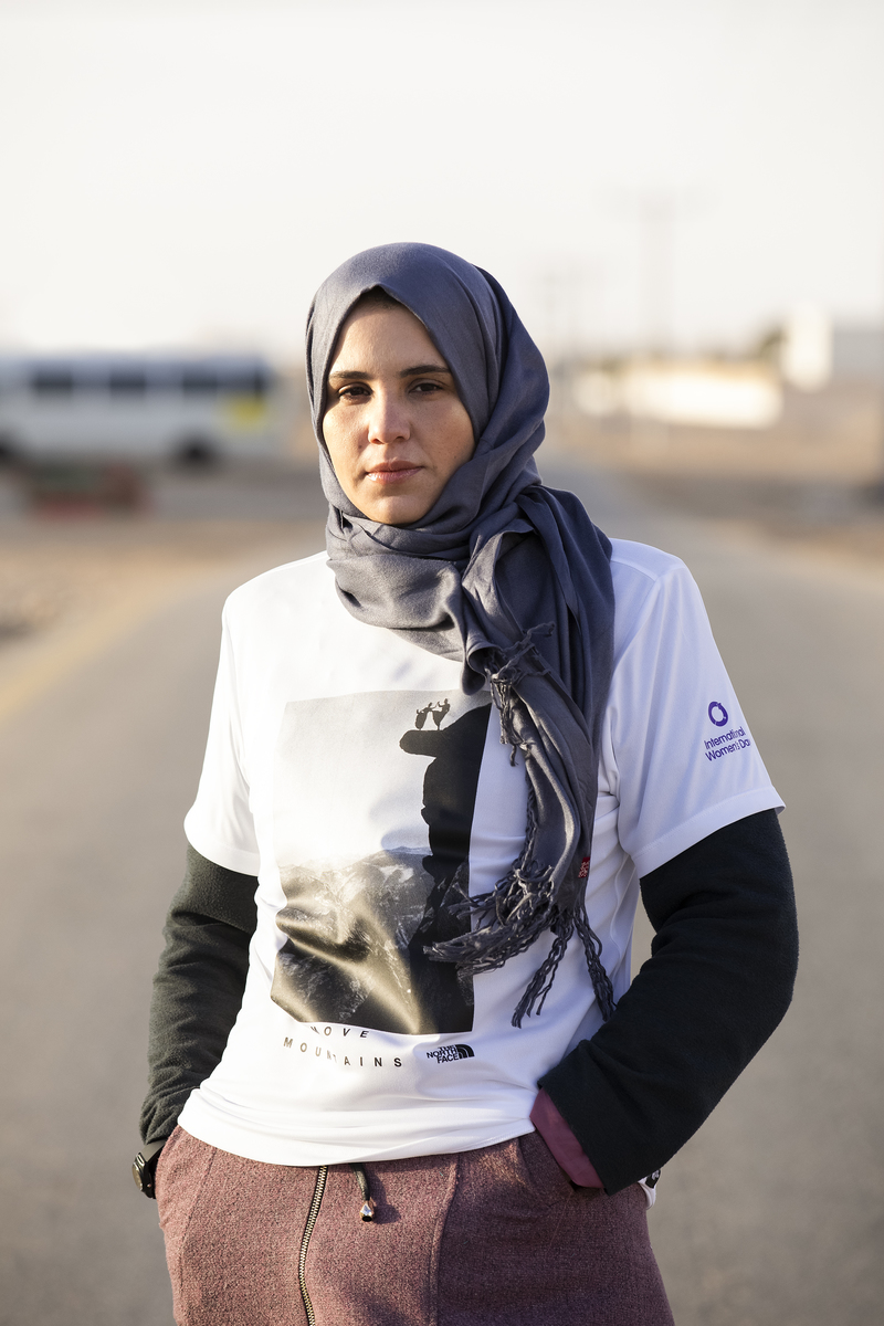 The North Face Celebrates International Women’s Day By Launching A Special Collection