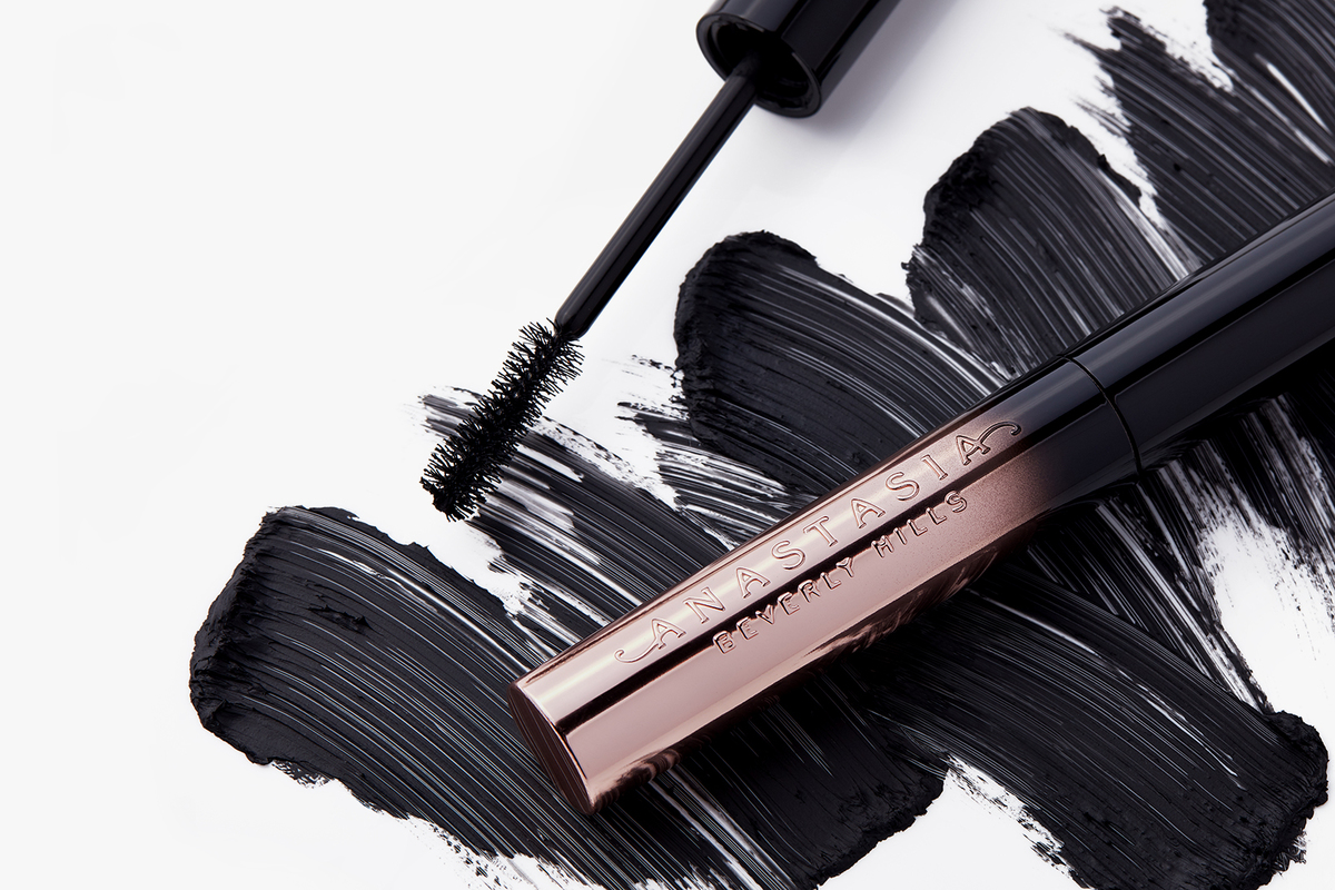 Next Level Lashes! Anastasia Beverly Hills Are Launching Their First Mascara
