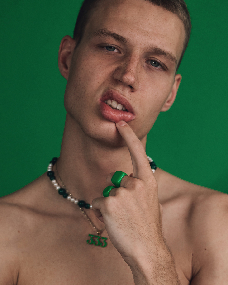 VEERT Releases The Third Collection Of Its Gender Neutral Jewelry Line