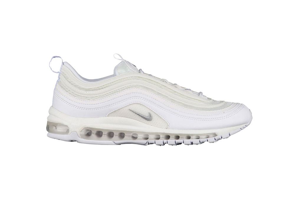 Nike Is Prepping To Release A Huge Selection Of New Colorways For The Air Max '97