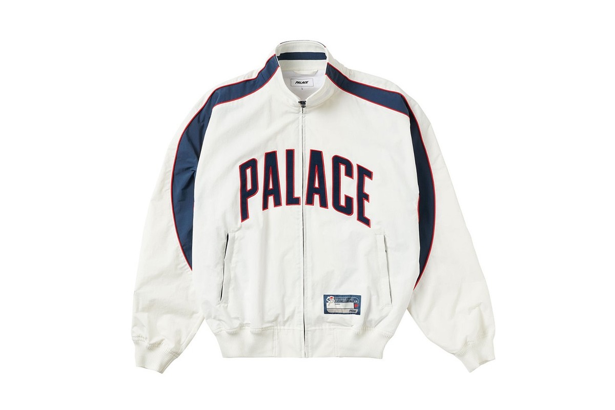 Palace Release Drop 7 From Spring Summer Collection