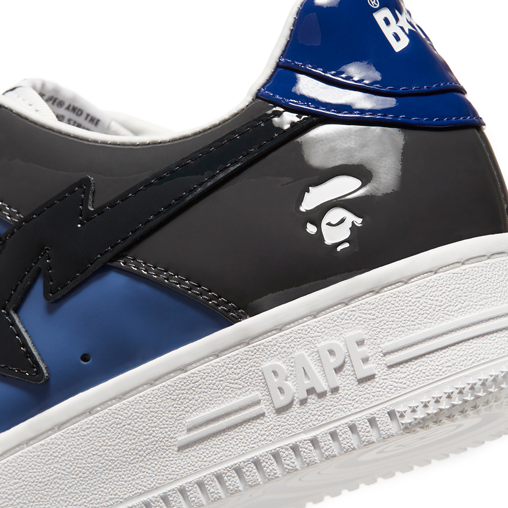 New BAPE STA Color Camo Sneaker Collection Coming Very Soon