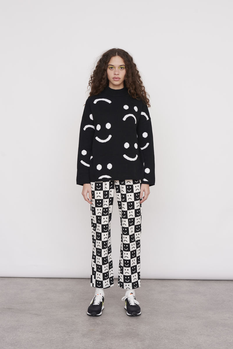 Lazy Oaf Restocks Popular Jumper And Creates Matching One For Your Dog