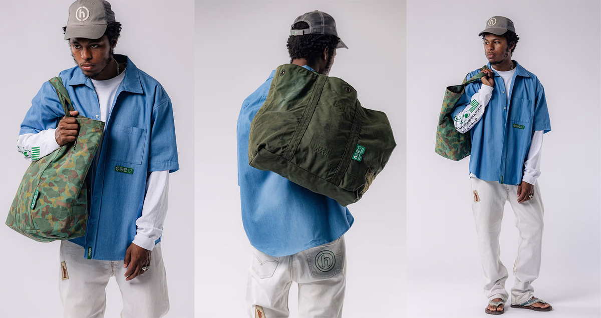 HIDDEN.NY Drops New Summer Capsule