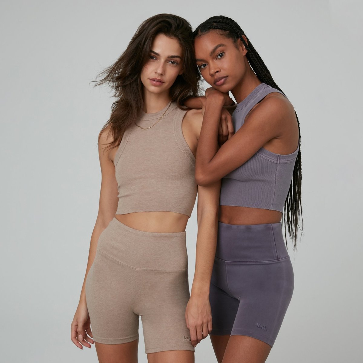 Kith Women Drop Second Spring Classics 2021 Collection