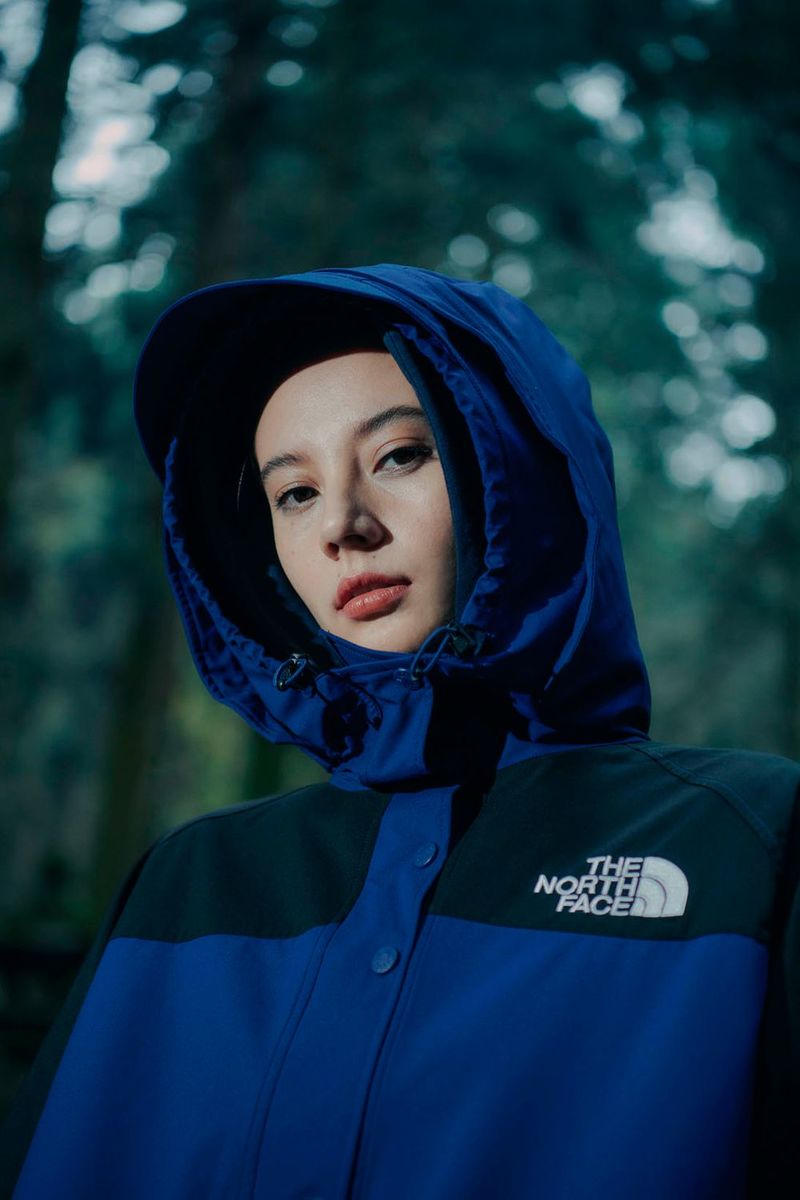 The North Face Urban Exploration Drops Two Part Capsule For SS20