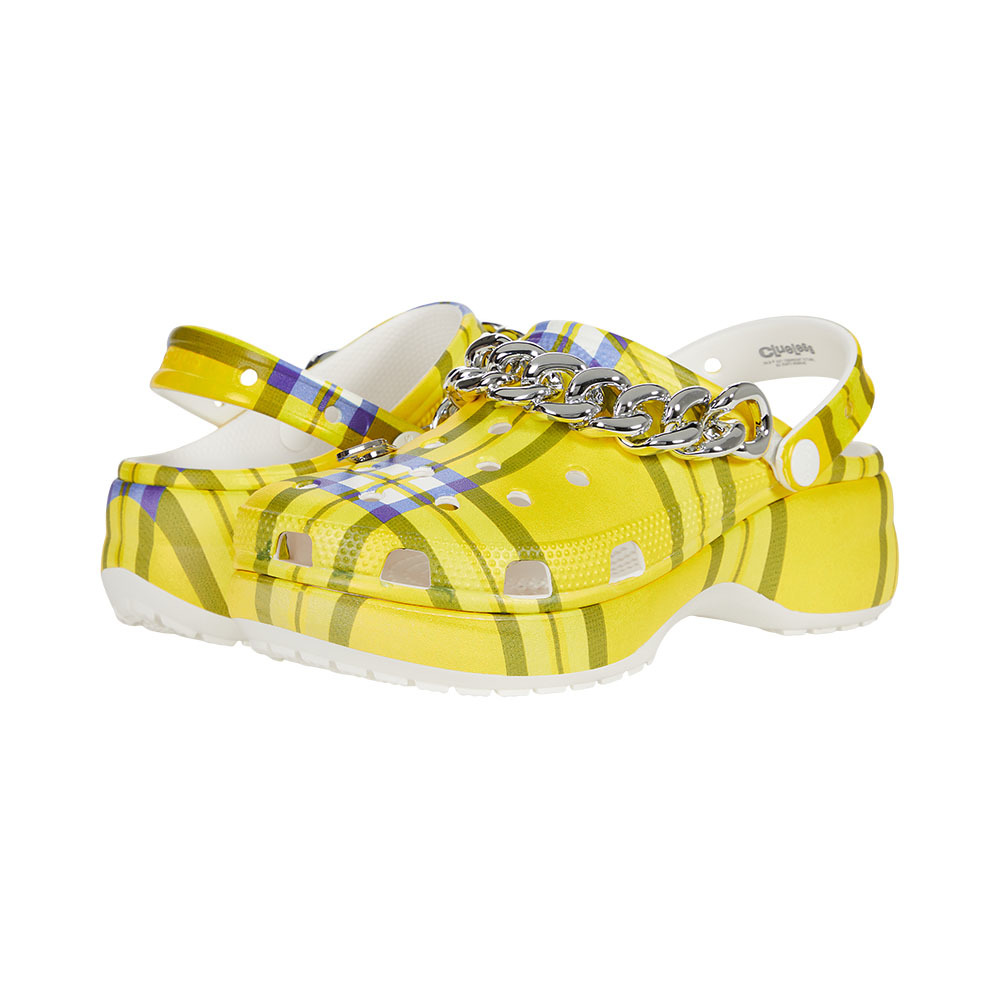 The Zappos x Clueless Crocs Collection Is Totally Buggin'