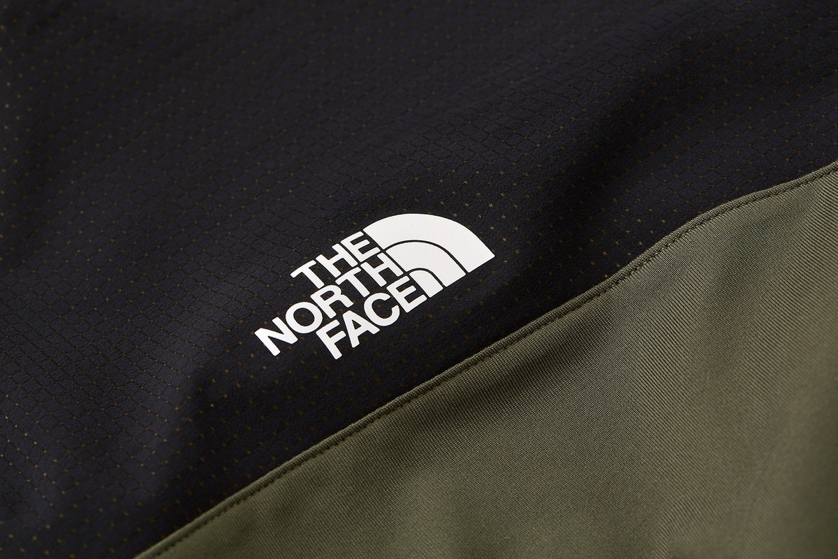 First Look At The North Face’s Fresh “Active Trail” Collection