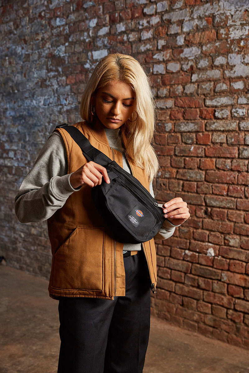 Dickies x Eastpak Form The Ultimate Outdoor Collection