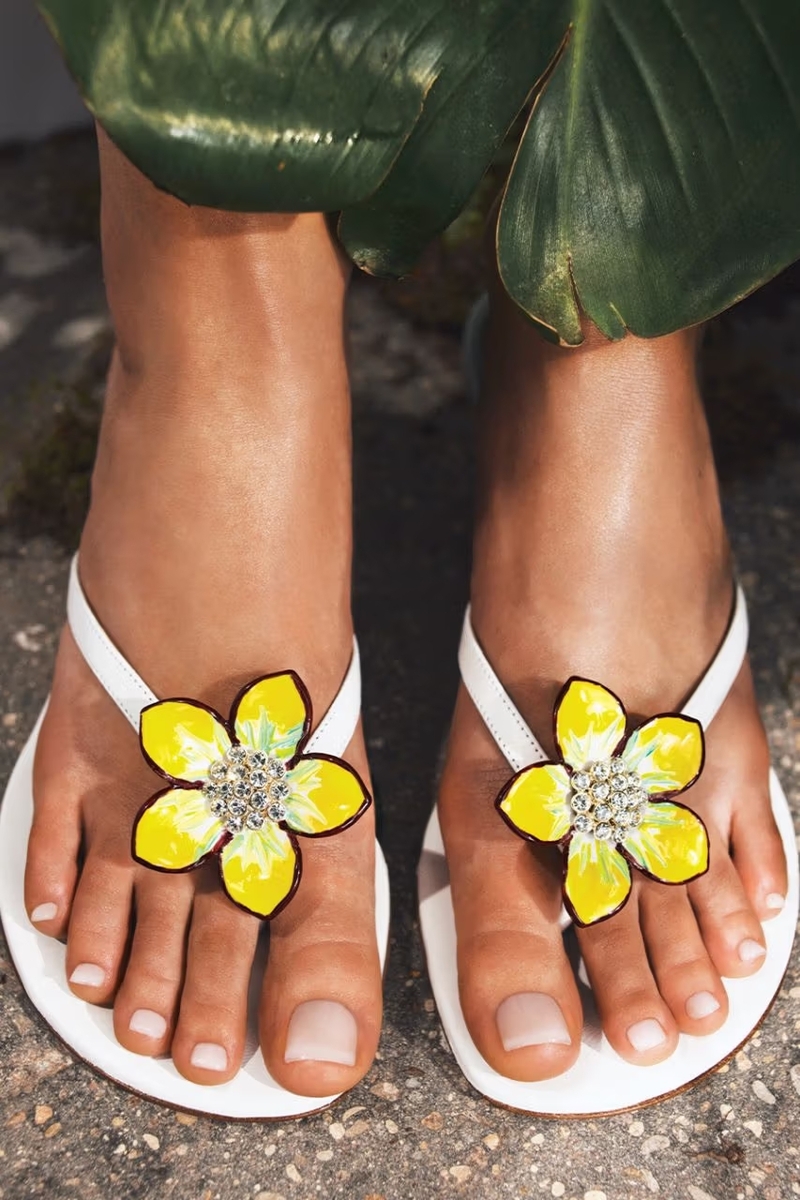 Rihanna’s Met Gala Toe Ring Is Now Public Domain