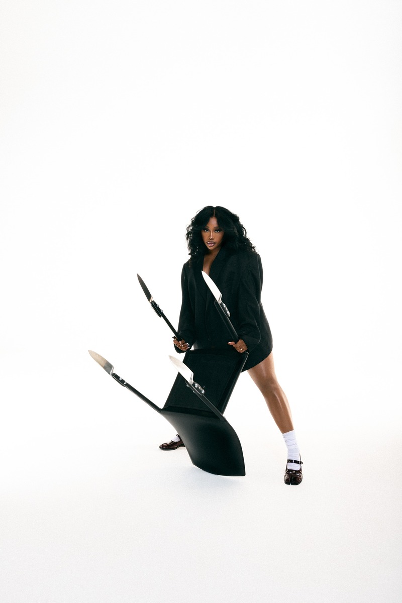 SZA Drops "SOS Deluxe: LANA" With Four New Tracks