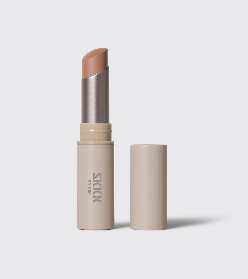 Kim Kardashian's SKKN Launches Luxurious Silk Matte Lipstick