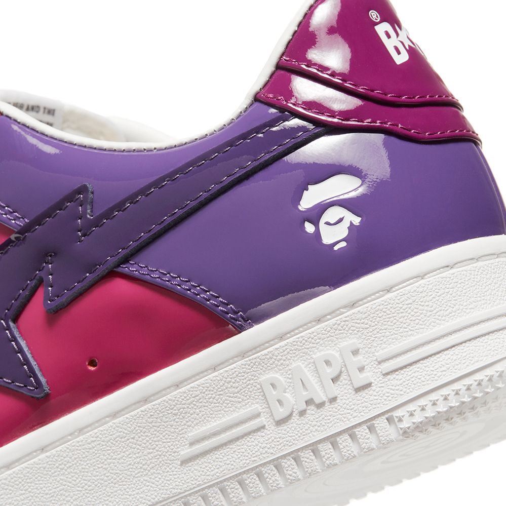 New BAPE STA Color Camo Sneaker Collection Coming Very Soon