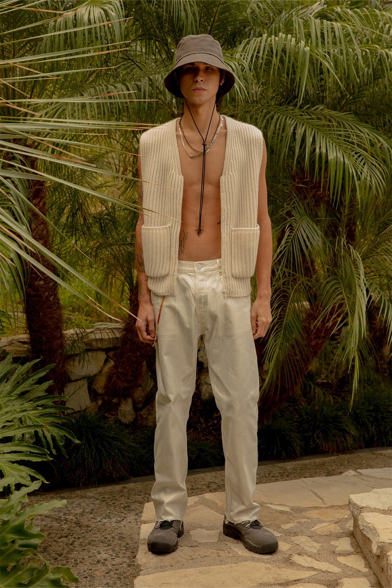 Self-Love Is Represented In The New John Elliott SS22 Collection 