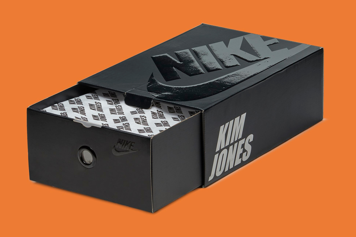 Kim Jones x Nike Air Max 95 Release Date Announced