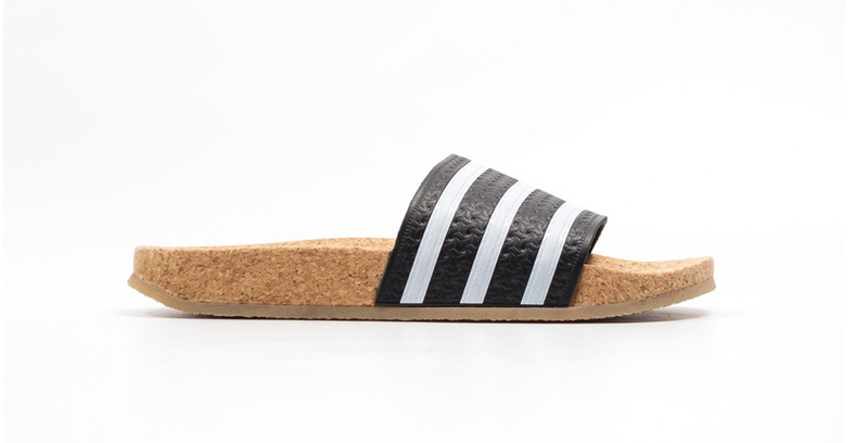 slipper sandel summer fashion trend