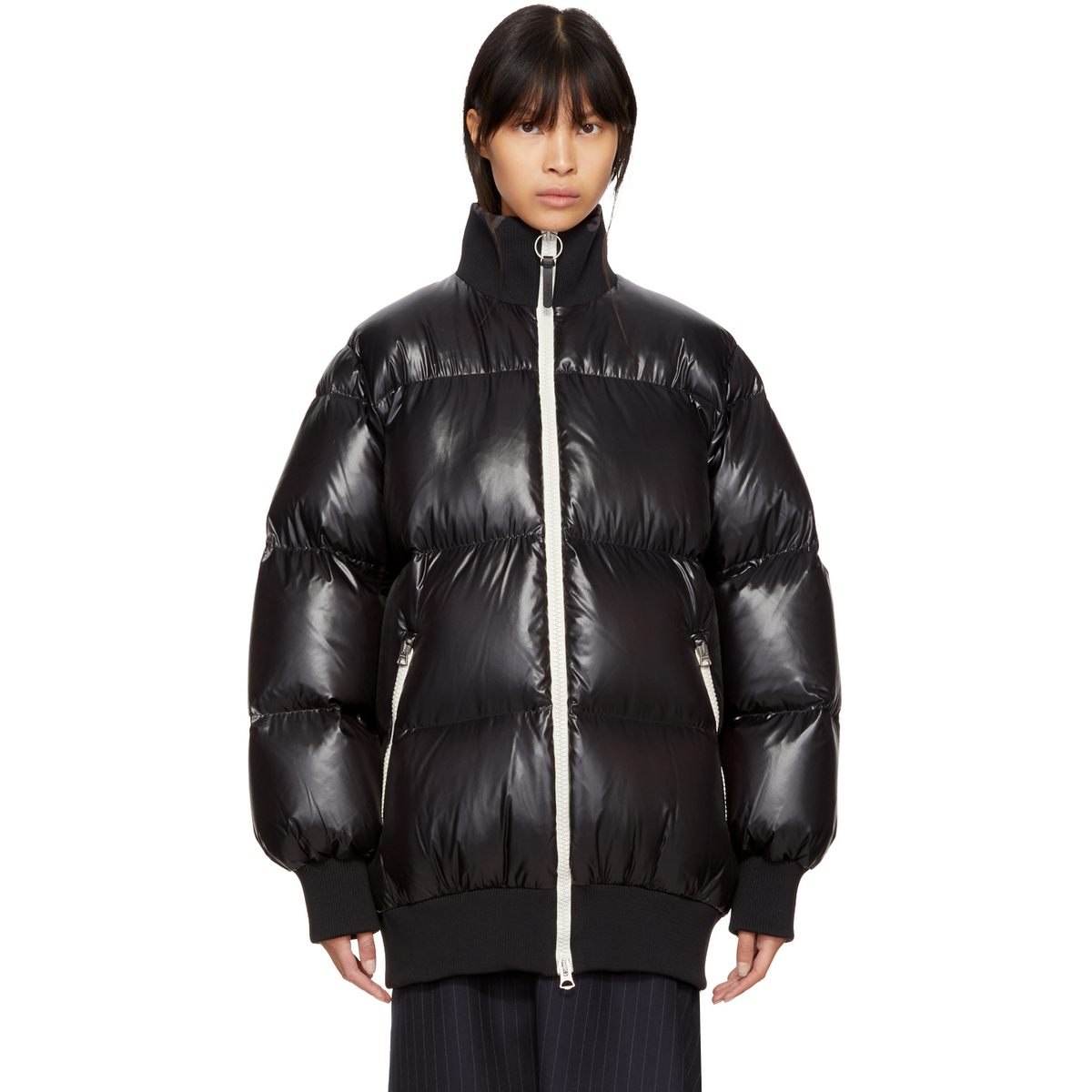 Where To Shop: Cocoon Yourself In Coolness With These 6 Cozy Puffer ...