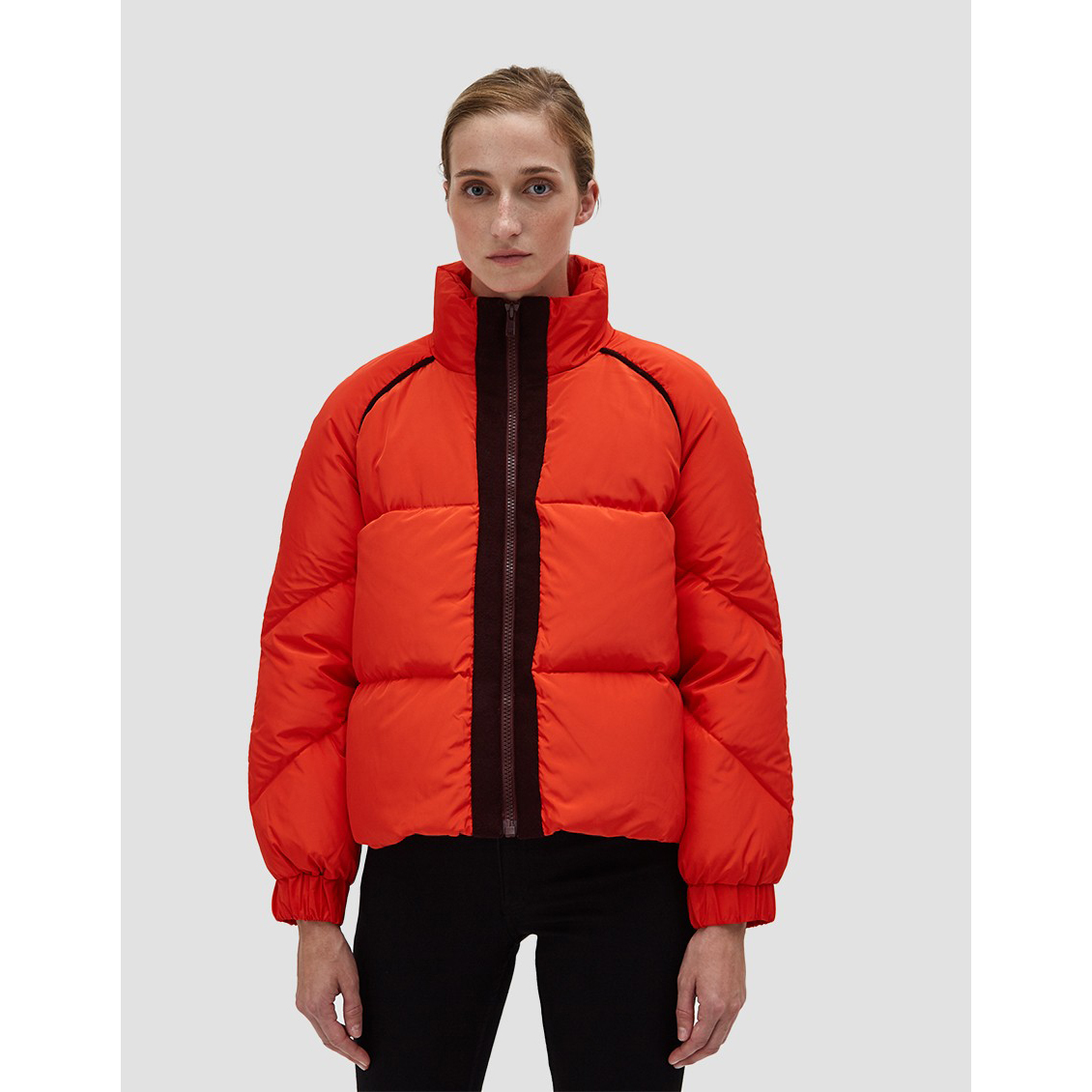 Where To Shop: Cocoon Yourself In Coolness With These 6 Cozy Puffer ...