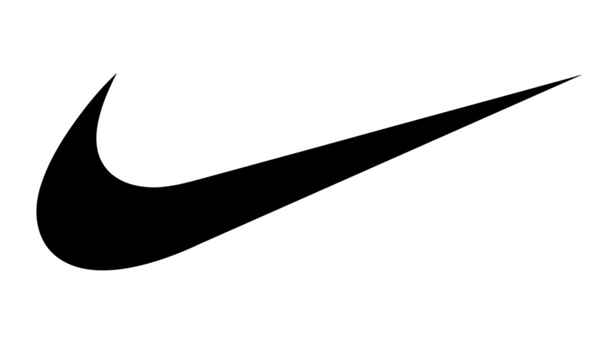THE BEST LOGOS OF ALL TIME Most Important Nike Logos of All Time
