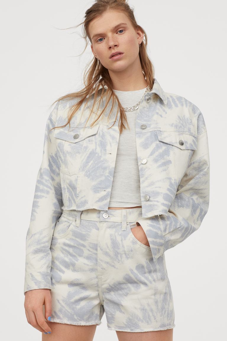 10 Tie-Dye Pieces To Wear Now 10 Tie-Dye Fashion Pieces To Wear This Spring