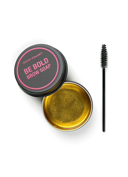 Be Bold Brow Soap