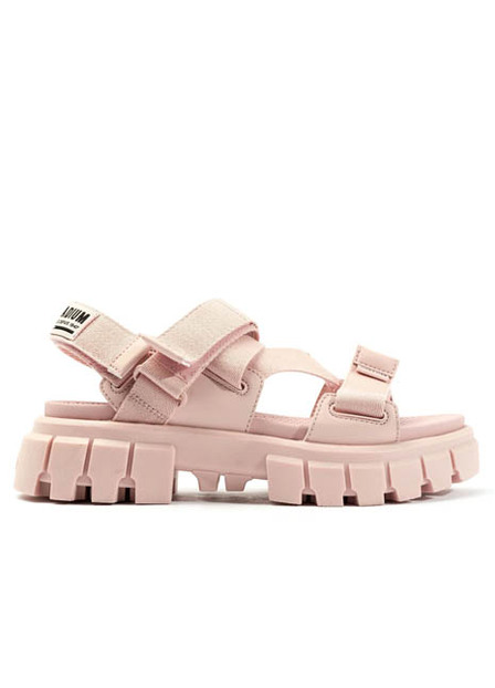  REVOLT SANDAL MONO