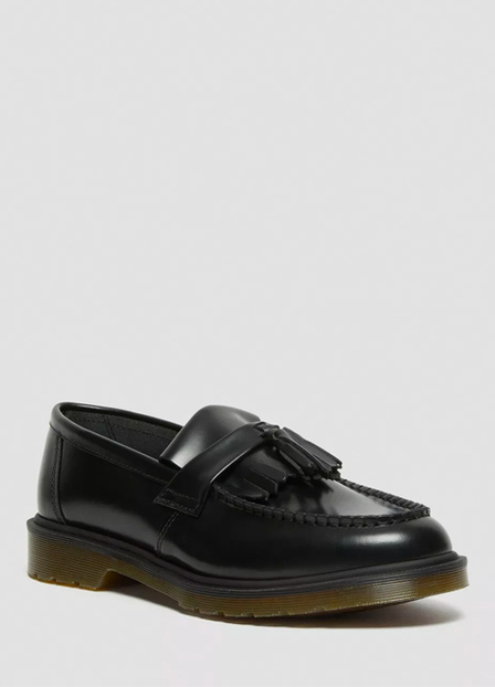 Adrian Tassel Loafers