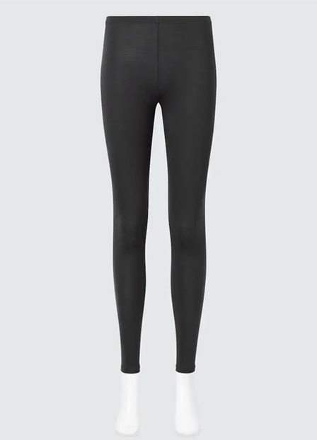 XXS-XXL  Image: 1/5 HEATTECH THERMAL LEGGINGS